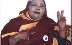 La diva Dimi Mint Abba bat campagne pour Ould Abdel Aziz