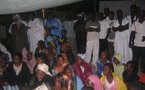 Nouadhibou, veillée électorale au 5éme