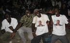 IBRAHIMA MOCTAR SARR PART ENFIN EN CAMPAGNE (photos)