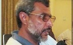 Démission de Dr KAMARA Dramane Singallé 2ème   Vice- Président du PMUC / HATEM