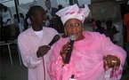 Les femmes et la jeunesse de Sebkha se mobilisent pour KANE Hamidou Baba