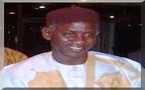 Ibrahima Moctar Sarr dans la cour des grands!