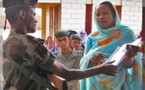 Le Groupe de contact international sur la Mauritanie n’a reçu aucune plainte basée sur des preuves.