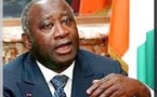 Le Président de la Côte d'Ivoire félicite le Président de la République élu Mohamed Ould Abdel Aziz