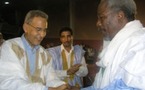 Divergences entre Ahmed Daddah et Messaoud Ould Boukheir