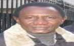 Monsieur Mohamed Aly Ould Louly,