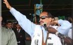 Mouhamed Ould Abdel Aziz (Vainqueur de la présidentielle mauritanienne) : ‘Notre camp n’a pas fraudé’