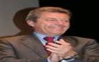 Déplacement en Guinée, au Mali et en Mauritanie de Alain Joyandet (3-5 août 2009)