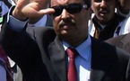Investiture du président élu mercredi prochain en Mauritanie.