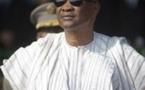 Mali: le président s'entretient avec Alain Joyandet sur la sécurité au Sahel