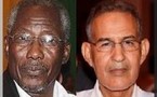 Déclaration commune RFD-FNDD : Pourquoi nous n’assistons pas à la cérémonie d’investiture de Mohamed Ould Abdel Aziz