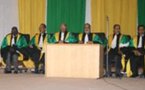 Investiture du président de la République Mohamed Ould Abdel Aziz