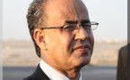 Moulaye Ould Mohamed Laghdaf reconduit Premier ministre