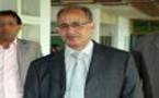 Premier Ministre: Moulaye Ould Mohamed Laghdhaf
