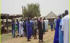 Mauritanie : la palme de la pauvreté à la région du Gorgol.