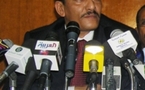 Un nouveau gouverneur à la tête de la banque centrale de Mauritanie.