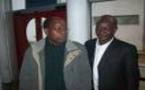 A mon ami Amadou Alpha BÂ,