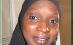 Rencontre avec Dienaba Samba Berel Diop, la fille de Mourtodo. Rencontre avec Dienaba Samba Berel Diop, la fille de Mourtodo.