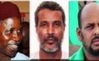 Scène politique post présidentielle:Quels repères pour Tawassoul, AJD/MR et HATEM.