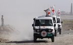 La première Journée Humanitaire Mondiale, mercredi, à l'initiative de l'ONU