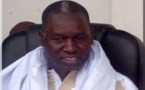 Dr. Kane Hamidou Baba président du Mouvement Pour la Refondation (MPR), membre du FNDU : ‘’Nous restons engagés pour le rejet d’une consultation référendaire faite au mépris de la loi fondamentale du pays’’ Dr. Kane Hamidou Baba président du Mouvement Pour la Refondation (MPR), membre du FNDU : ‘’Nous restons engagés pour le rejet d’une consultation référendaire faite au mépris de la loi fondamentale du pays’’