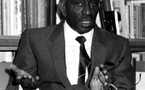 Cheikh Anta Diop, restaurateur de la conscience noire