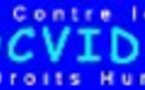 Redirection du site OCVIDH