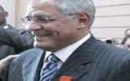 Robert Bourgi, vétéran de la Françafrique