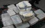 Deux tonnes de drogue saisies au nord de la Mauritanie