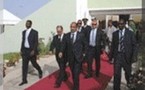 Le Président de la République se rend à Tripoli