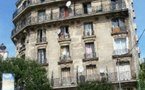 La maison des étudiants ouest africains cherche propriétaire