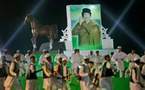 Kadhafi fête ses 40 ans au pouvoir sans les Occidentaux