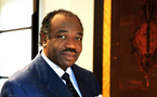 Gabon : Ali Bongo aux entraînements