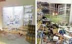 Pillage de commerces appartenant à des mauritaniens installés au Gabon