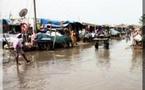 Le bilan des inondations en Afrique de l'Ouest atteint 70 morts