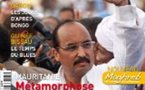 Mauritanie - Les nouveaux habits de Mohamed Ould Abdel Aziz