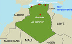 Algérie / Mali / Mauritanie / Niger= Front commun contre al-Qaïda au Sahel par  RFI