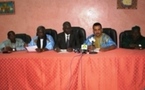 Kane Hamidou Baba crée un nouveau mouvement politique