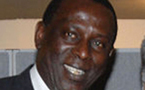 Le Ministre des affaires étrangères sénégalais arrive à Nouakchott