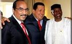 Ould Abdel Aziz se rendra en Arabie Saoudite et au Venezuela ?