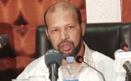 La réforme constitutionnelle vise un troisième mandat pour Ould Abdel Aziz, selon Ould Hadj Cheikh La réforme constitutionnelle vise un troisième mandat pour Ould Abdel Aziz, selon Ould Hadj Cheikh