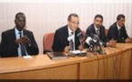 Le FMI a accordé à la Mauritanie 80 millions de dollars américains