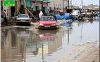 La fête de l'Aid El Fitr très probablement les pieds dans l'eau pour bon nombre de nouakchottois...