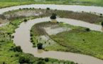 Afrique de l'Ouest : 600.000 personnes touchées par les inondations