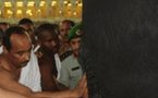 Le président de la République effectue la " Oumra" à la Mecque