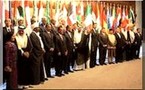 Le président de la république prend part à la cérémonie d'inauguration de l'Université des sciences et de la technologie.