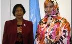 Ouverture bientôt d’un bureau du HCNUDH à Nouakchott