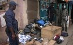 L'Afrique de l'Ouest "escale technique" pour la drogue latino-américaine