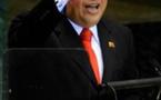 Hugo Chavez veut resserrer les liens entre l'Amérique du sud et l'Afrique