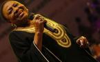 Le bel hommage à Miriam Makeba, "Mama Afrika"